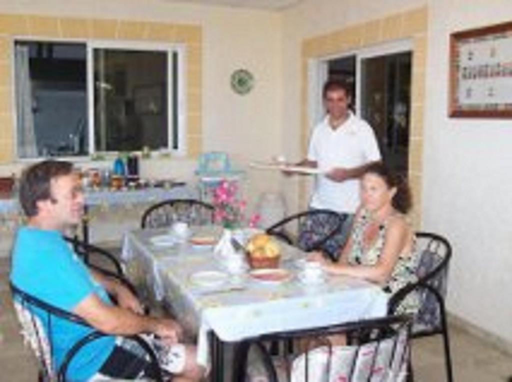 Helgas Paradise Afantou Exterior foto